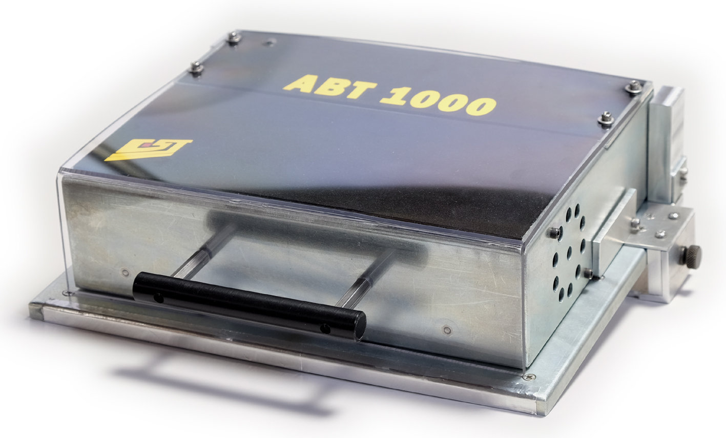 ABT-1000 ヒートチャンバーボックス